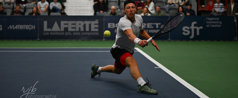 Challenger Banque Nationale - Bannière 1