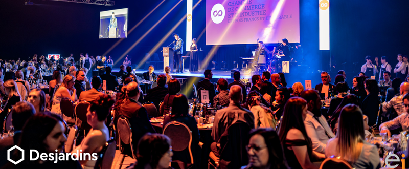 Chambre de commerce Victo - 1