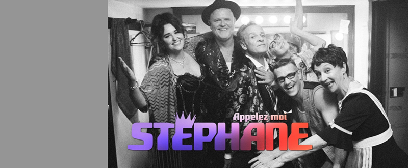 Appelez-moi Stéphane - bannière