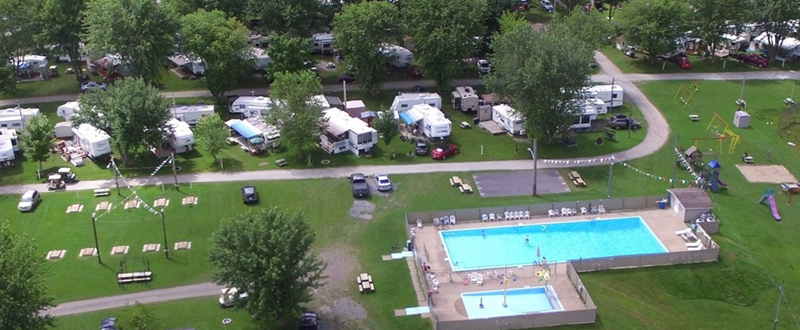Camping mon plaisir - bannière 2025 - 1