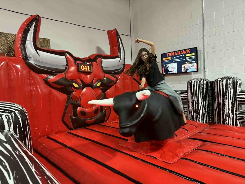 Tomahawk drummondville 1.1