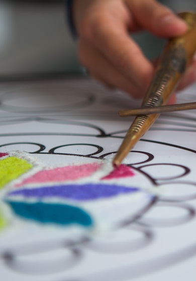 Museums and interpretation centers