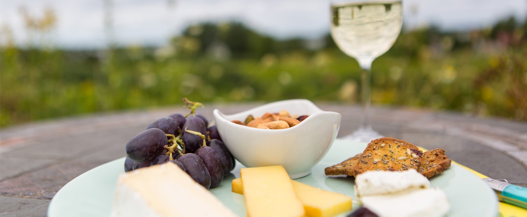 Route to Gourmet Delights