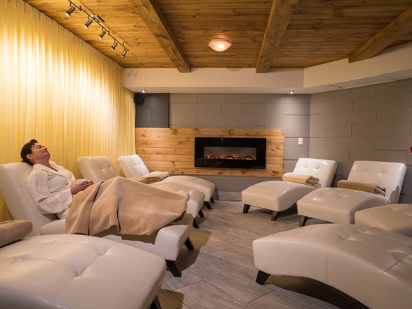 Are you looking for a dream destination to relax as you start off your vacation? Stop in the Centre-du-Quebec region and discover quality health centres.