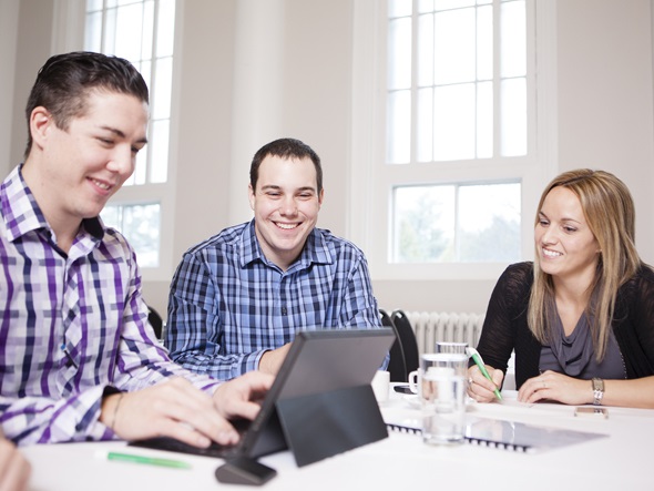 Congrès et réunions - Pourquoi choisir le Centre-du-Québec?