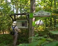 Parc régional des Grandes-Coulées