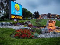 Comfort Inn Drummondville