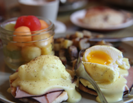 Café de la Maison de Bibi