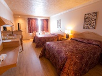 Travelodge by Wyndham Drummondville (Motel Blanchet)