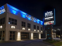 Hôtel & Suites Le Dauphin Drummondville