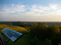 Parc du Mont Arthabaska