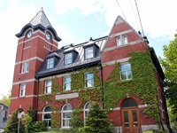 Musée de l'hôtel des Postes