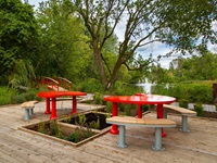 Parc Terre-des-Jeunes