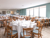 Restaurant Le Laurier