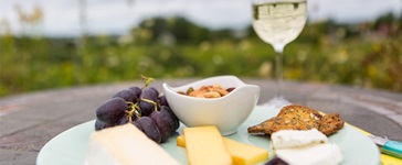 Route to Gourmet Delights