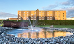 Le Victorin Hôtel et congrès