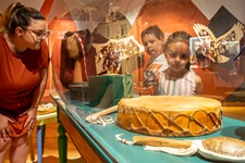 Musée des Abénakis