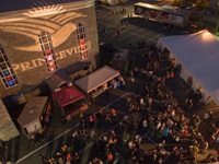 Foire Bières, Bouffe et Culture