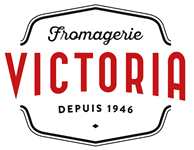 Fromagerie Victoria - Victoriaville