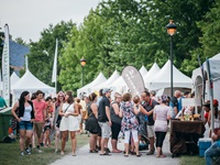 Fromages, Bouffe & Traditions de Victoriaville