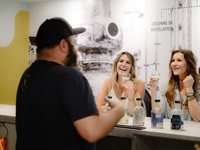 Miellerie King - distillerie & hydromellerie