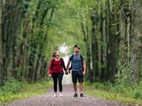 Parc régional de la Forêt Drummond