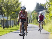 Parc linéaire des Bois-Francs
