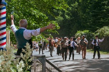 Le Village Québécois d'Antan