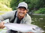 Can't-miss experience by Alain-François Lamontagne