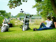 What our region is famous for