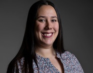 Marie-Hélène Beaupré