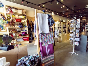 Antiques and artisans - Boutique