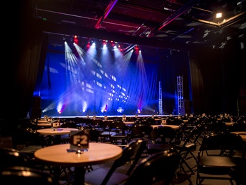 Shows and summer theater - Cabaret