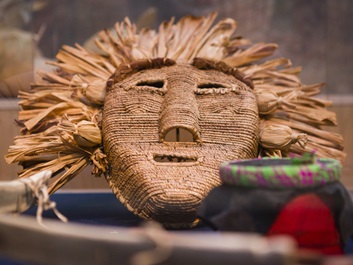 Museums - Abenakis's history