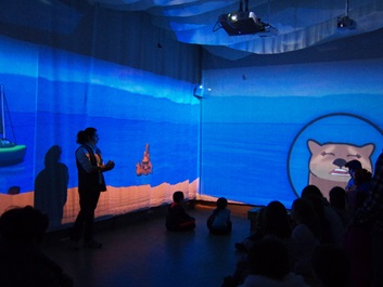 Museums - Centre de la biodiversité