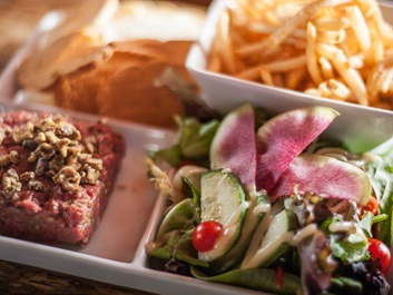 Restaurants - Tartare