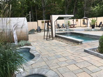 Health and Spa - Thermotherapy