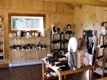 Antiquaires et artisans - Artisan local