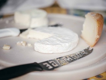 Fromageries - Fromages fins