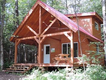 Autres hébergements - Refuge