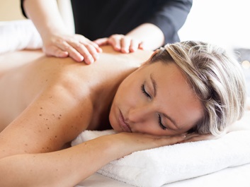 Spas et centres de santé - Massage 