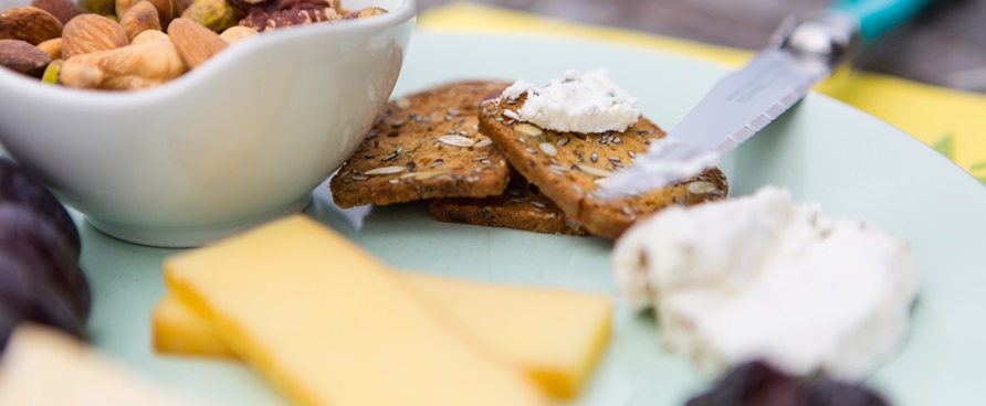 Discover the Centre-du-Québec region’s gourmet nature in winter