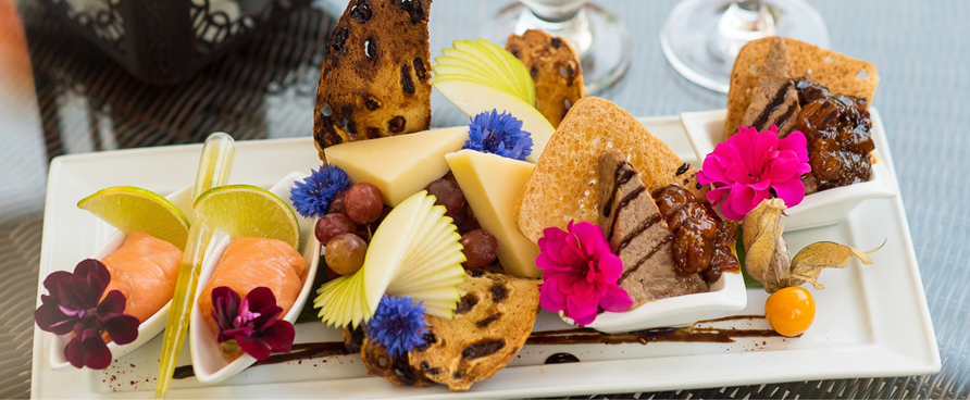 Coups de coeur pour les fins palais!