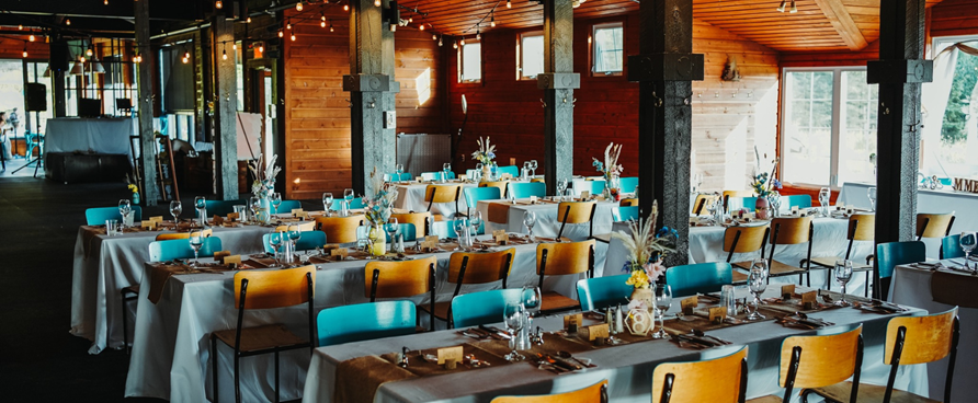 Le charme de la montagne à votre service - Mont Gleason