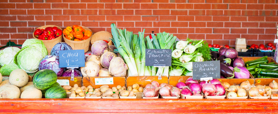 En mode détente à Drummondville