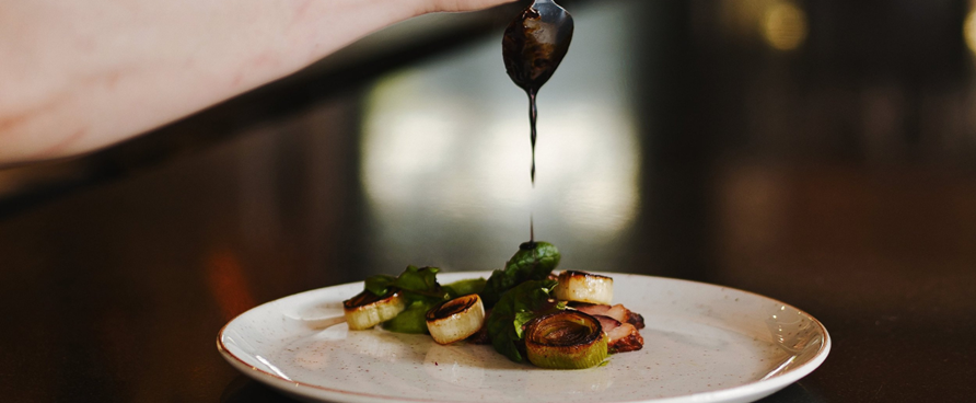 Quand la noirceur s'invite, place au réconfort gourmand