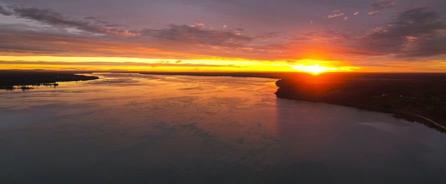 Voyagez sur les routes les moins fréquentées et vivez l'expérience du Centre-du-Québec