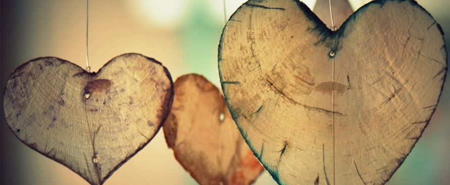 Les endroits les plus romantiques au Centre-du-Québec