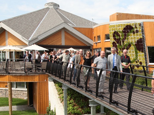 Organisez des activités