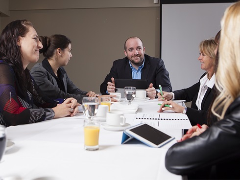 Planifiez votre événement